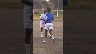 Récap Seance dentraînement football féminin Abomey Calavi Bénin [upl. by Anhej178]