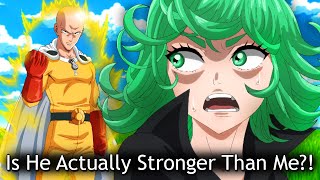 All 27 Reactions to Saitamas True Power in One Punch Man [upl. by Ruby790]