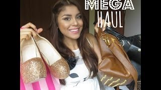 MEGA HAUL Enero [upl. by Pelpel247]