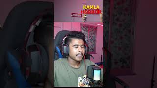 KAMLA PART  3 💀kamla kamlahorrorgame mncarmy horrorgames [upl. by Eintroc937]