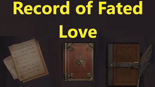 Record of Fated Love  75 Ornate Coin  Throne And Liberty Collection [upl. by Afinom]