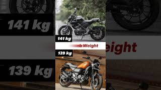 Yamaha MT15 vs Yamaha FZ X – which one should you choose 🚴‍♂️ yamaha yamahaindia yamahamt15 [upl. by Jacquenetta674]