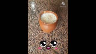 Instant coffee  Sunbean beaten caffe shorts youtubefeeds [upl. by Yssim]