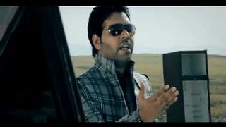 Kanth kaler  Udeekan Official Video Album Teri Akh Vairne Evergreen Song 20122014 [upl. by Erdnassac]