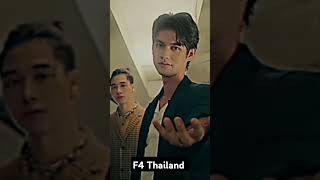 F4 Thailand gorya thyme kavin Ren 🩷✨🎀 ° [upl. by Afatsum]