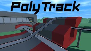 PolyTrack 04 Is Here [upl. by Brine551]