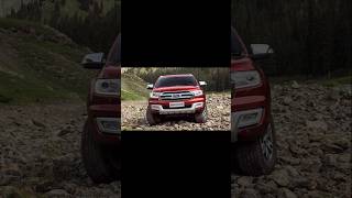 Ford Endeavour Evolution shorts evolution ford [upl. by Molton1]