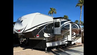 2021 Vanleigh Beacon 5th Wheel  59900 [upl. by Hueston]