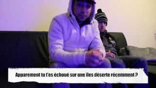 La Mouche Interview quotLeffet Moucheronquot pour le site Dabazecom [upl. by Ruford]