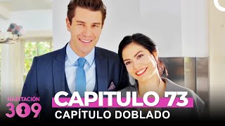 Habitación 309 Capítulo 73 Doblado en Español [upl. by Udale]