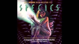 Species OST  Species [upl. by Mall]