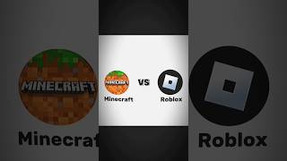 Minecraft vsRoblox rtgdark spam [upl. by Sturdivant644]