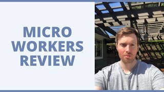 Microworkers Review  How Much Do These Tasks Pay [upl. by Isleen889]