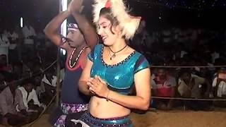 keelapoongudi karakattam 2014 part1 [upl. by Cliff]