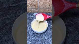 Cooking Cream🥛youtubeshortsfoodvlogtrendinghomemadecooking9jafoodnigerianrecipesdailyvlogs [upl. by Hnirt]