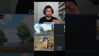 Does the bike float on water 😂😂pubgmobile pubgmobilenextstar pubgmobilec6s18 [upl. by Arfihs]