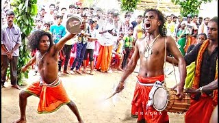 PanjurliBanta Yenne Boolya  ಪಂಜುರ್ಲಿಬಂಟ ಎಣ್ಣೆ ಬೂಳ್ಯ  Kuppettu barke [upl. by Orbadiah74]