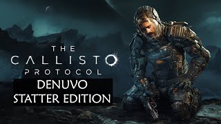 The Callisto Protocol на ПК  RX 6700 XT  Смотр Оптимизации [upl. by Dredi]