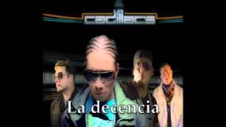 Los cadillacs  La decencia [upl. by Dominica316]