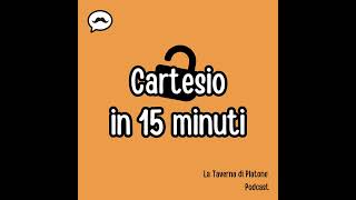 36  Cartesio in 15 minuti remastered [upl. by Agnese402]