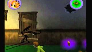 Scooby Doo Mystery Mayhem PS2 Walkthrough  Part 01 [upl. by Spieler]