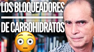 Episodio  511 Los bloqueadores de carbohidratos [upl. by Nnalorac]