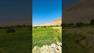 Beautiful Baghlan Afghanistan 🇦🇫 Shorts  Irshad Shorts 91 [upl. by Annohsat886]