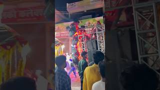 Ganpati Bisarjan harraiyaRoad soChaudhary dj harraiyaTrending song [upl. by Adraynek]