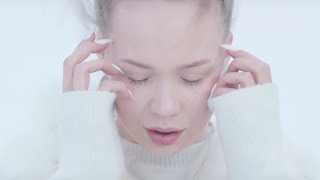 Agnete  Icebreaker Official music video [upl. by Elocan247]