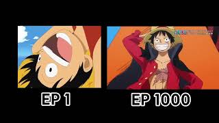 we are EP 1 vs EP 1000 [upl. by Jaylene684]