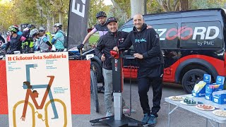 Mecanico 👨🏼‍🔧 de Emercencia 🚨  VUELTA AL MTB [upl. by Hareehahs]