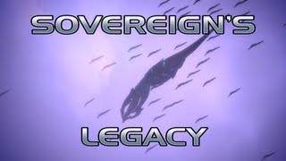 Mass Effect  Sovereigns Legacy Tribute Video [upl. by Mongeau]