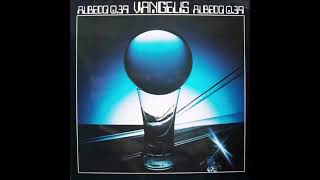 VANGELIS  Pulstar 1976 [upl. by Woodberry]