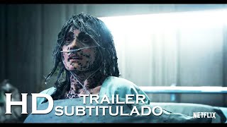 KATLA Trailer SUBTITULADO HD Serie de Netflix [upl. by Marcela]