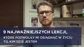 9 najważniejszych doświadczeń w życiu  Live 9 [upl. by Hterrag]