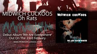 Midwich Cuckoos  Oh Rats [upl. by Twitt]