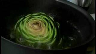 Cooking Tips  How to Boil Artichokes [upl. by Anekahs]