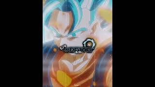 Vegito Vs Saitama  One Punch Man Vs Dragon Ball [upl. by Kovacs]