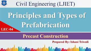 Modern Methods of Construction with FP McCann using Precast Concrete [upl. by Brynna]