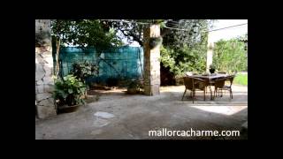 142 Llubi Finca Mallorca mieten [upl. by Adoh]