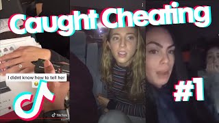 Breakups Compilation  Caught Cheating [upl. by Ecirtemed]