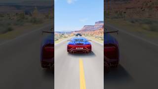 Crash car 😱😱  androidgameplay shortvideo shortsvideo viralshort [upl. by Asyl]