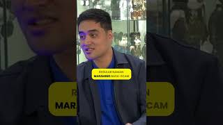 Money Masters Interview MAYOR VICO SOTTO  SCAM NA NANGYARI [upl. by Arammat]