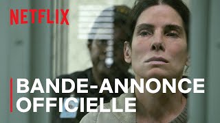 Impardonnable  Sandra Bullock  Bandeannonce officielle VF  Netflix France [upl. by Hercule]