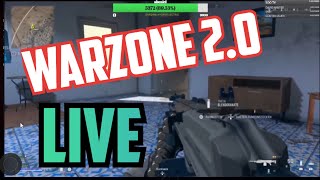 erste Runden Fall Guys amp Warzone 20 Live zocken community sootv [upl. by Esinereb694]