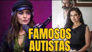 05 FAMOSOS QUE SÃO AUTISTAS E VOCÊ NÃO SABIA NOTICIAS DOS FAMOSOS [upl. by Gradeigh]