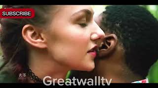 Backstroke 2017 short horror film Hindi dubbing greatwalltv movie short [upl. by Zosema]