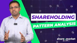 What is Shareholding Pattern and How to Analyse it  ShareMarket by PhonePe [upl. by Mimi]