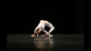 Solo Contemporáneo  Sandra Martínez  Stardanze Escuela de Danza [upl. by Ahseinar]