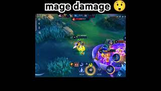 MlbbJohnson mage build 💗 mobilelegends mlbb [upl. by Coray]